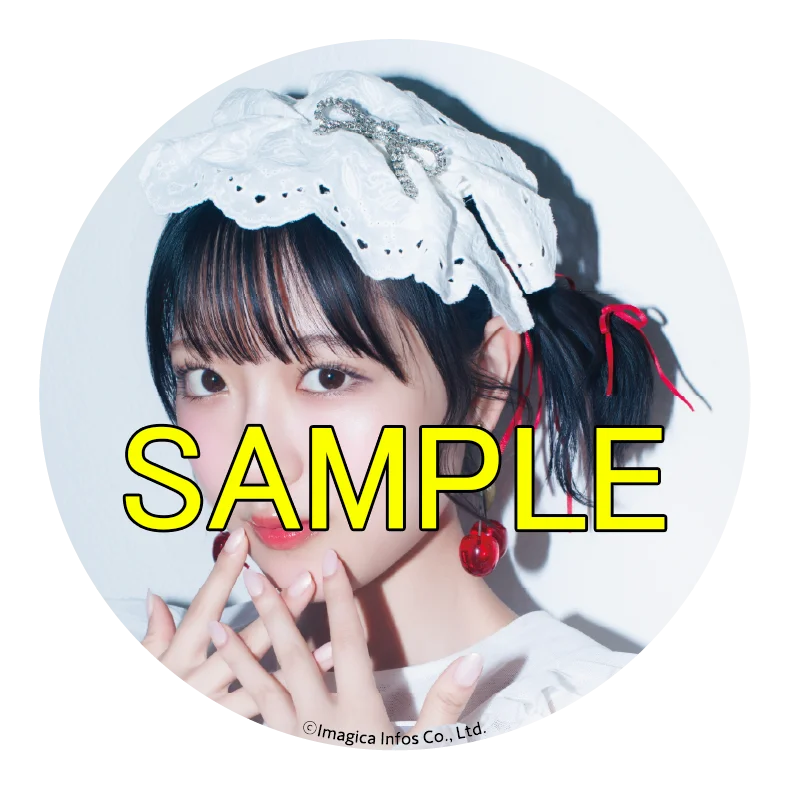 10月30日発売！ 声優・七瀬つむぎの初写真集『つむぎ』の特典画像が一挙解禁!! 画像 14