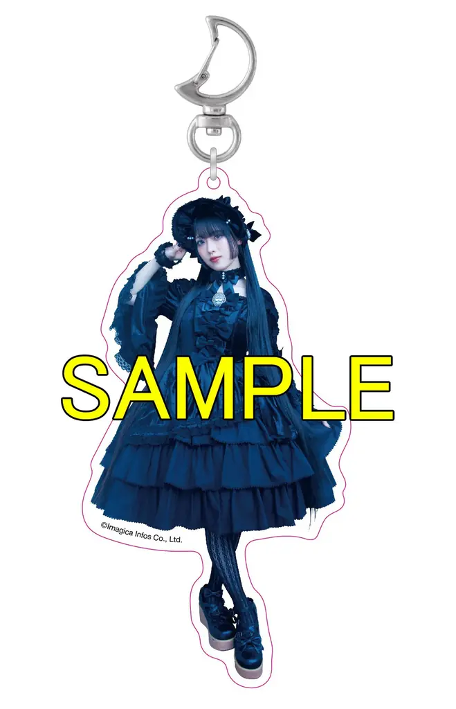 10月30日発売！ 声優・七瀬つむぎの初写真集『つむぎ』の特典画像が一挙解禁!! 画像 2