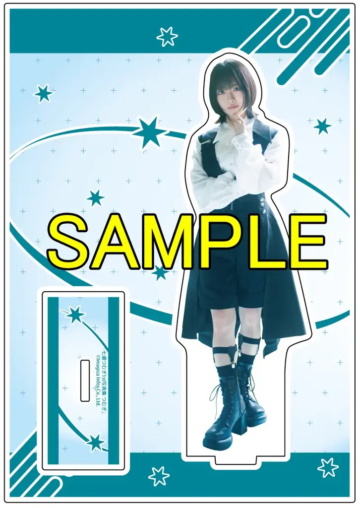 10月30日発売！ 声優・七瀬つむぎの初写真集『つむぎ』の特典画像が一挙解禁!! 画像 5