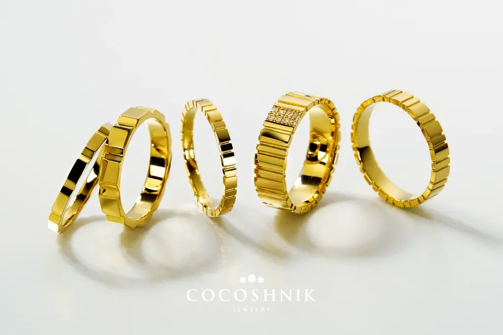 COCOSHNIK新作「METAL EXPRESSION」10月16日発売