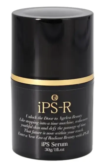 40年の知見から生まれた、次世代の美容液。「iPS-R iPS美容液」、QVCで10月17日10時から特別価格で販売決定 画像 2