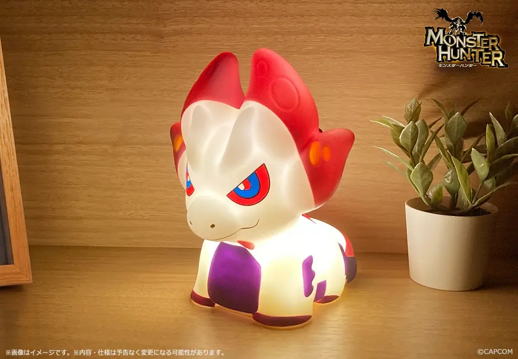 10月予約開始、新発売のカプコンキャラクターグッズをご紹介！ 画像 4