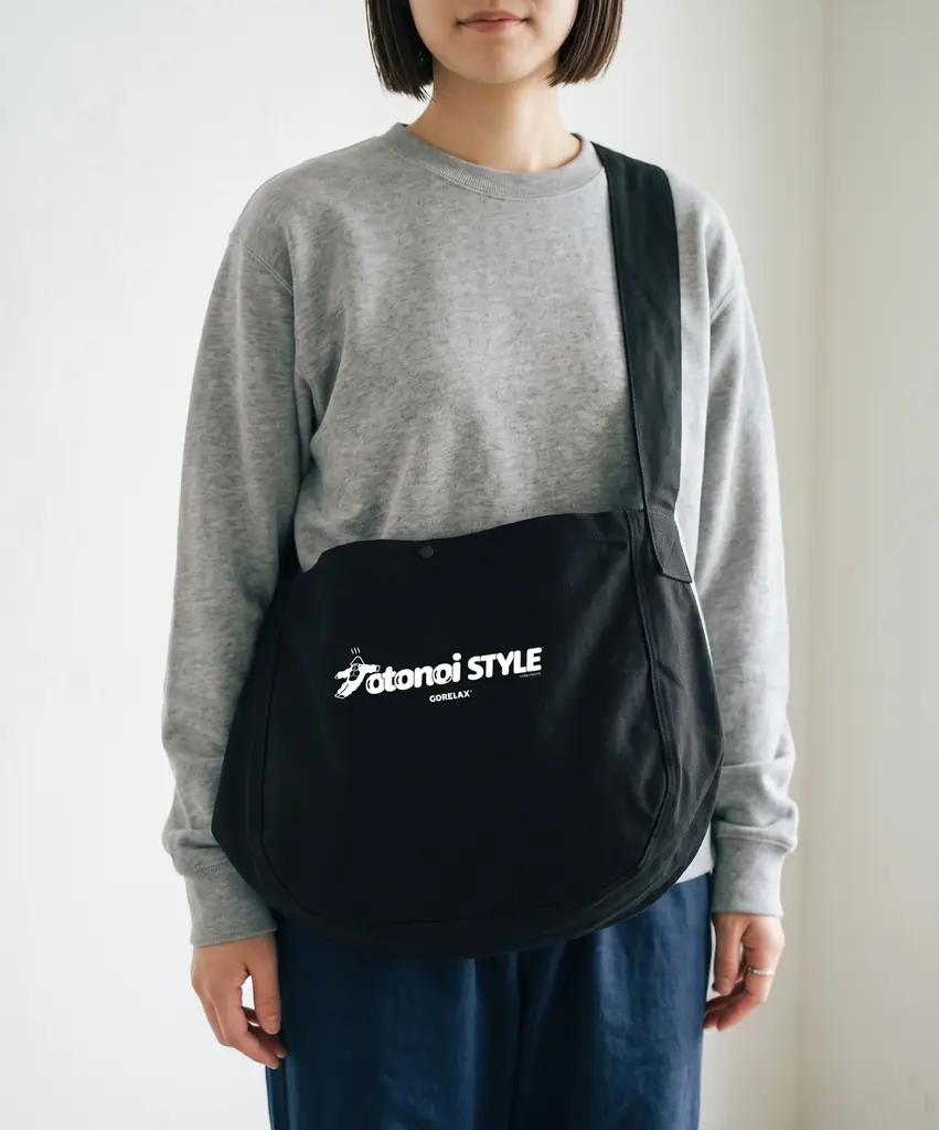 ととのい系ブランド「ごリラックス」初のアパレルライン「GORELAX WEAR」が始動！第一弾は公式ストアで本日10月16日より先行発売を開始。ZOZOTOWNで10月21日発売。 画像 13