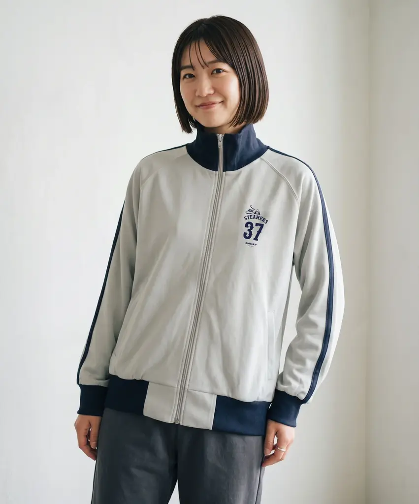 ととのい系ブランド「ごリラックス」初のアパレルライン「GORELAX WEAR」が始動！第一弾は公式ストアで本日10月16日より先行発売を開始。ZOZOTOWNで10月21日発売。 画像 9