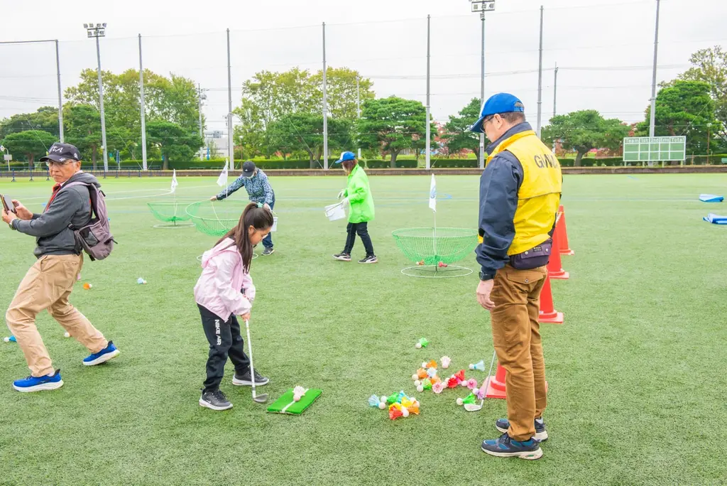 【群馬県太田市】太田一丸！「スポーツのまち太田スポレク祭」開催 画像 2