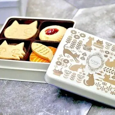 11月3日（火・祝）、千葉みなとにクッキー缶が大集合！「CHIBA COOKIE CANVAS」開催 画像 10