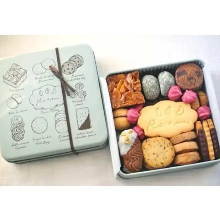 11月3日（火・祝）、千葉みなとにクッキー缶が大集合！「CHIBA COOKIE CANVAS」開催 画像 12