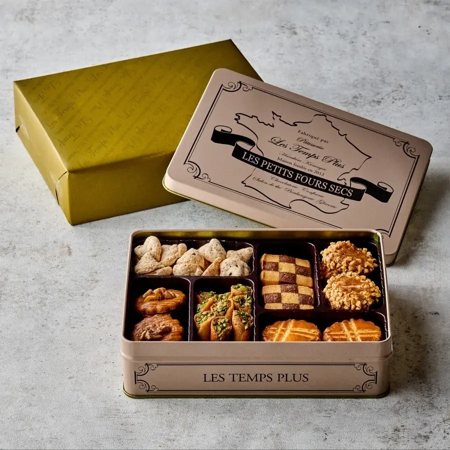 11月3日（火・祝）、千葉みなとにクッキー缶が大集合！「CHIBA COOKIE CANVAS」開催 画像 15