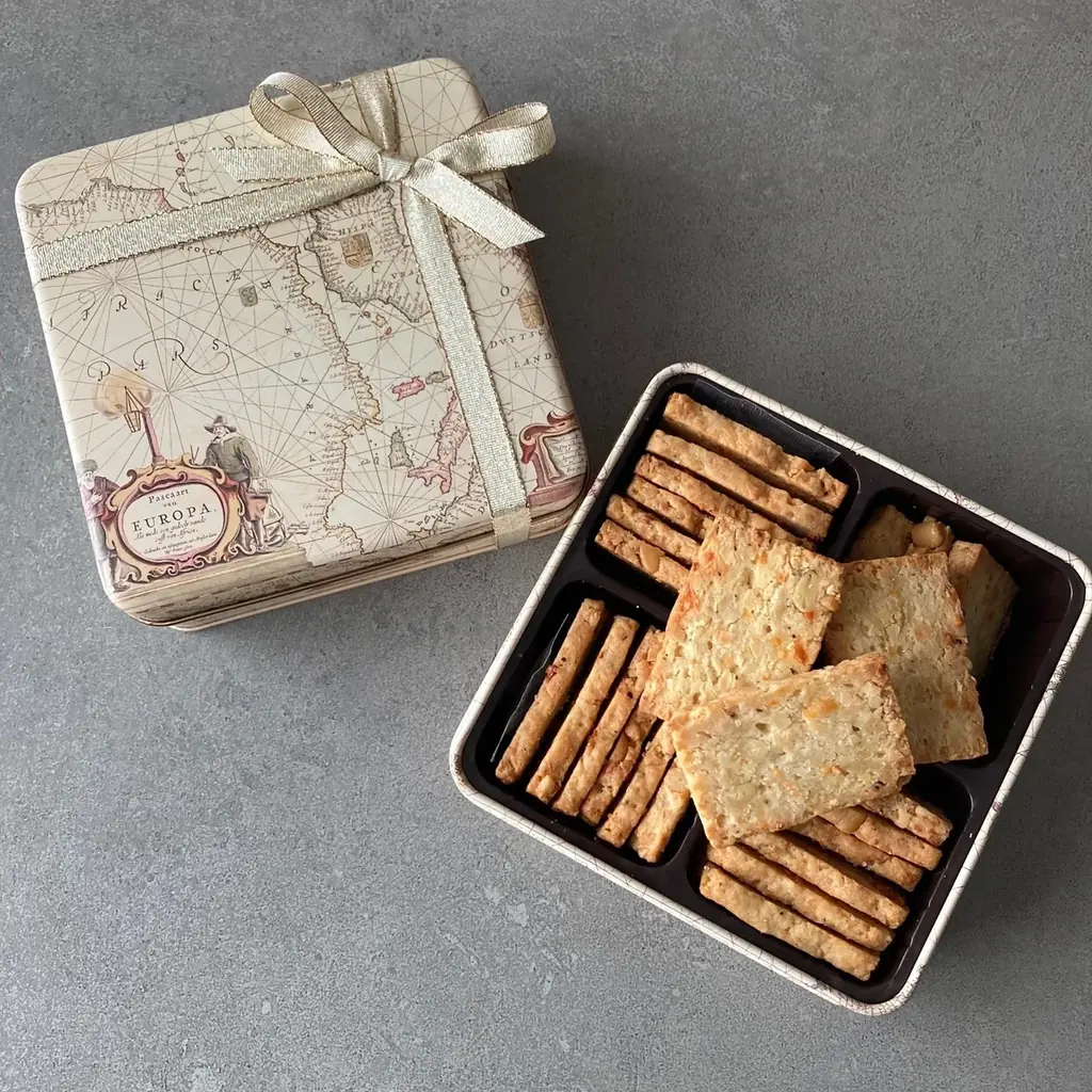 11月3日（火・祝）、千葉みなとにクッキー缶が大集合！「CHIBA COOKIE CANVAS」開催 画像 16