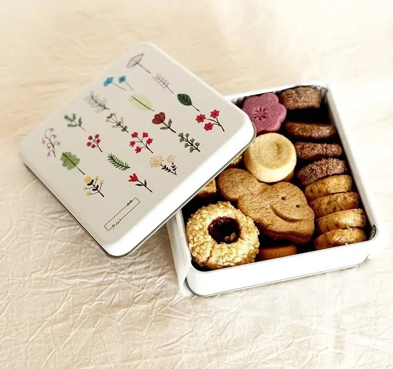 11月3日（火・祝）、千葉みなとにクッキー缶が大集合！「CHIBA COOKIE CANVAS」開催 画像 17