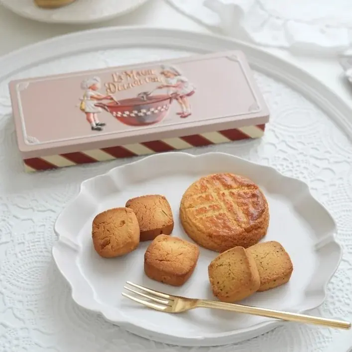 11月3日（火・祝）、千葉みなとにクッキー缶が大集合！「CHIBA COOKIE CANVAS」開催 画像 18