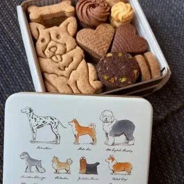 11月3日（火・祝）、千葉みなとにクッキー缶が大集合！「CHIBA COOKIE CANVAS」開催 画像 6