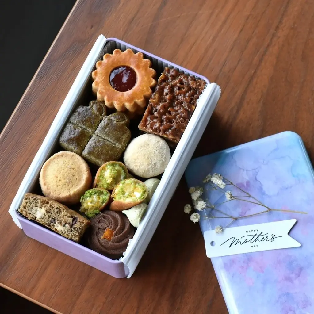 11月3日（火・祝）、千葉みなとにクッキー缶が大集合！「CHIBA COOKIE CANVAS」開催 画像 7