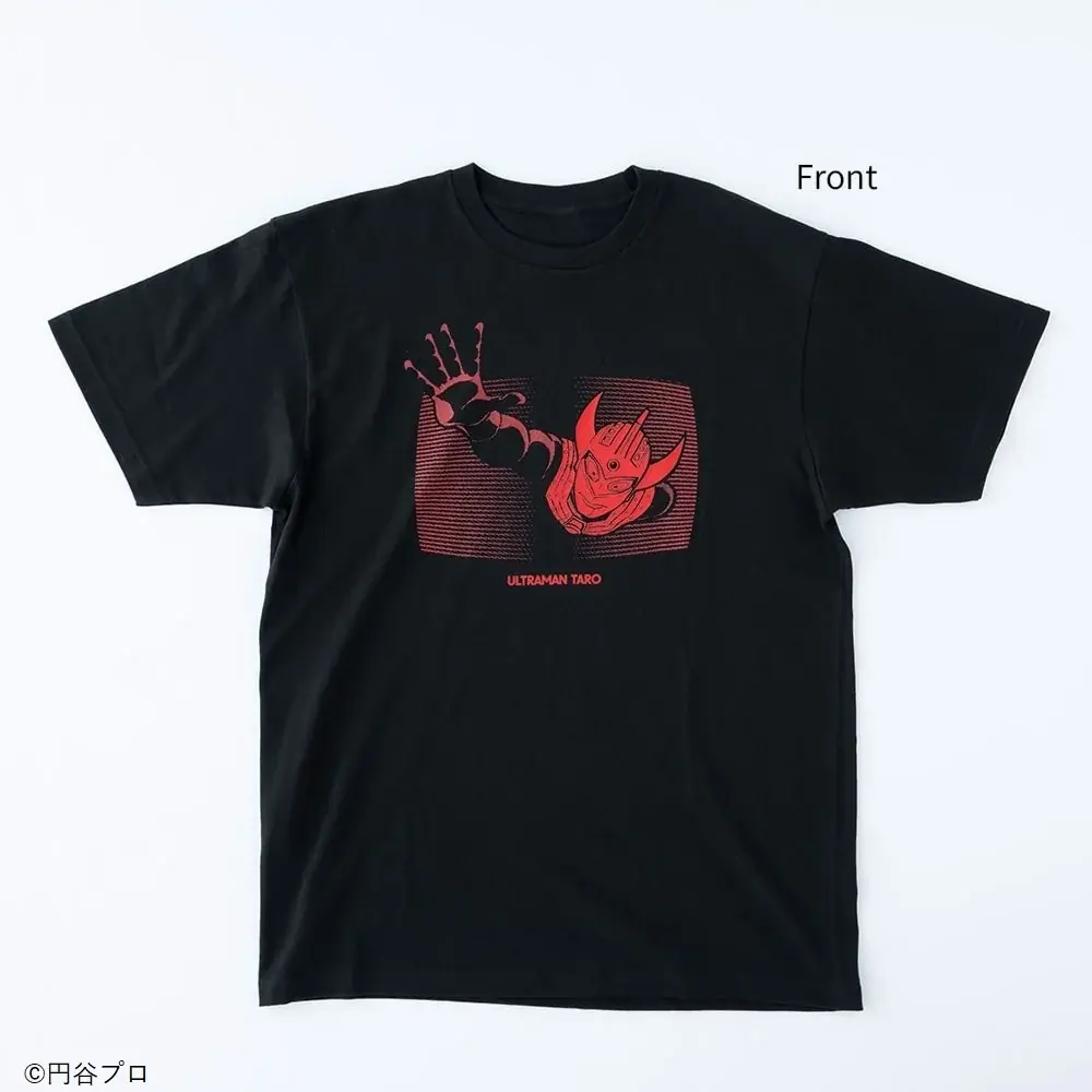 【ウルトラマンシリーズ60周年記念】内山まもる『ザ・ウルトラマン』Tシャツや「Manhattan Portage」コラボバッグなどDIME Presentsのスペシャルコラボレーションアイテムが登場！ 画像 3