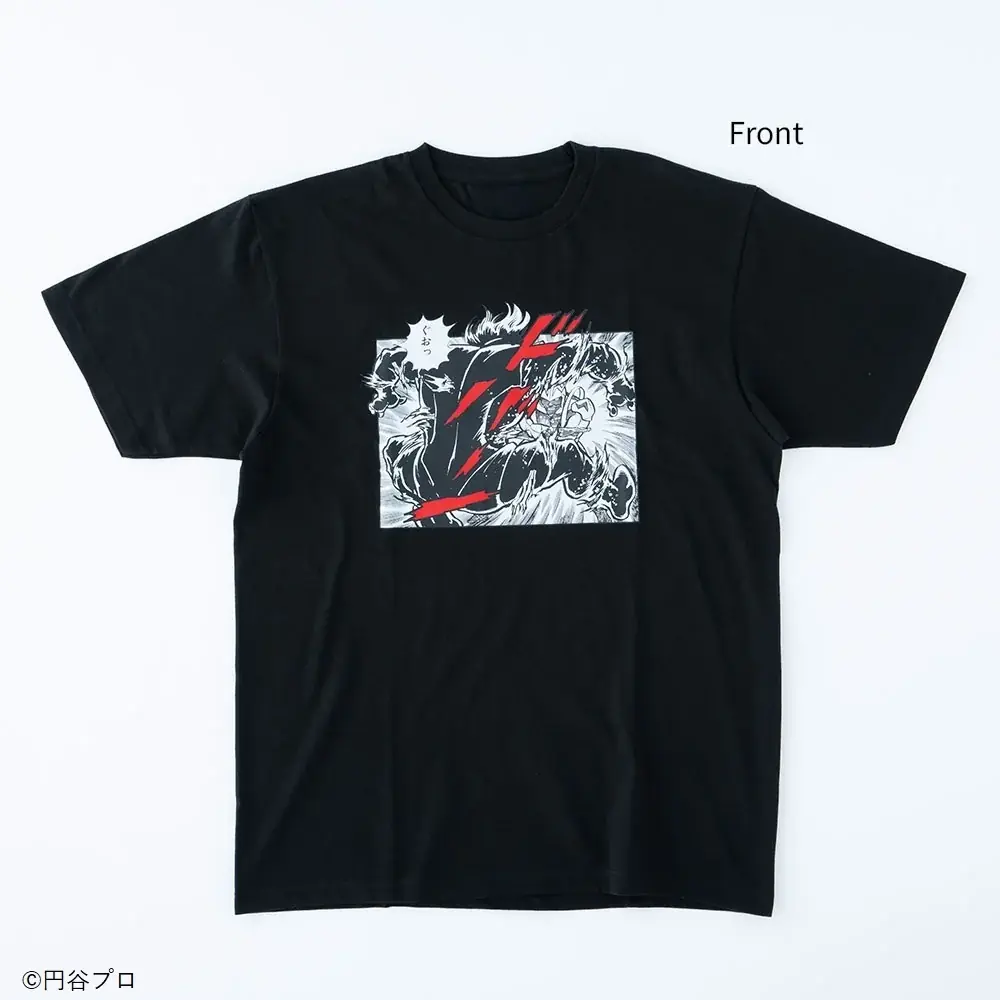 【ウルトラマンシリーズ60周年記念】内山まもる『ザ・ウルトラマン』Tシャツや「Manhattan Portage」コラボバッグなどDIME Presentsのスペシャルコラボレーションアイテムが登場！ 画像 8