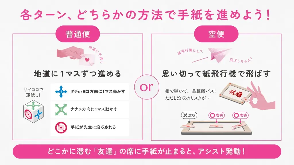 ゲーム工房カコムタクがハンズ3店舗で期間限定の特別展開！ 新作ゲームも先行販売 画像 5