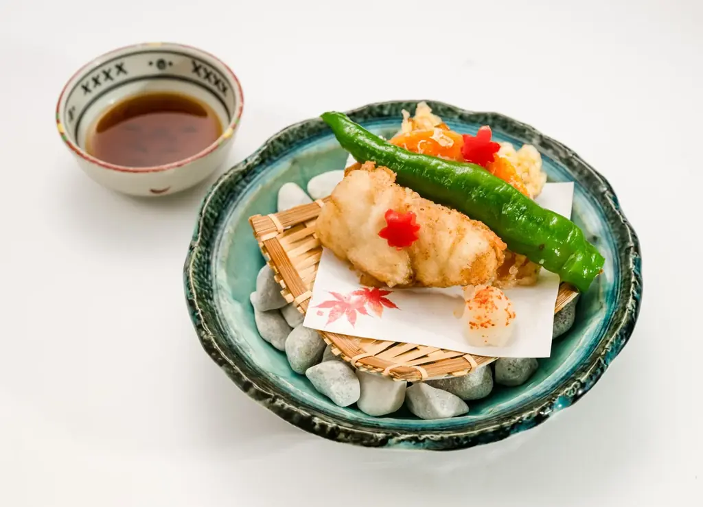 深まる秋の味覚を堪能する“晩秋の会席”3コースを10月17日(土)より期間限定で提供 画像 10