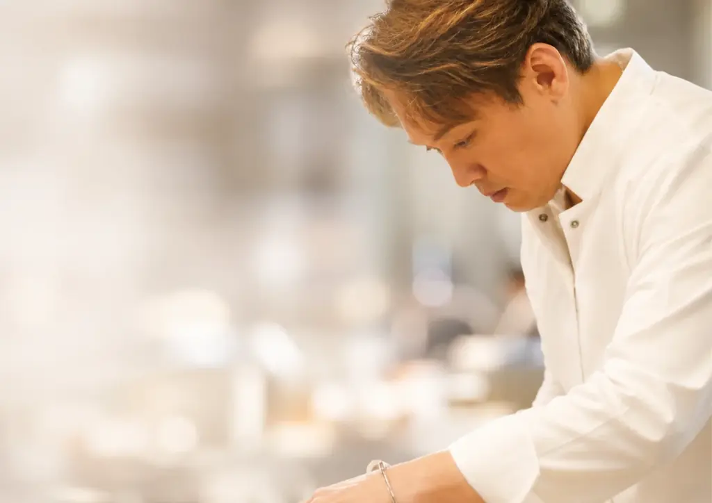パリ発のパティスリー「L’ATELIER L’ARCHESTE」が東京・銀座に初出店。2026年10月19日（月）グランドオープン 画像 2