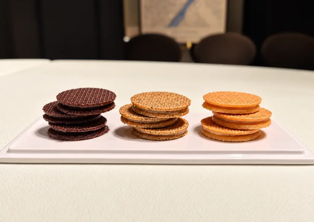 パリ発のパティスリー「L’ATELIER L’ARCHESTE」が東京・銀座に初出店。2026年10月19日（月）グランドオープン 画像 7