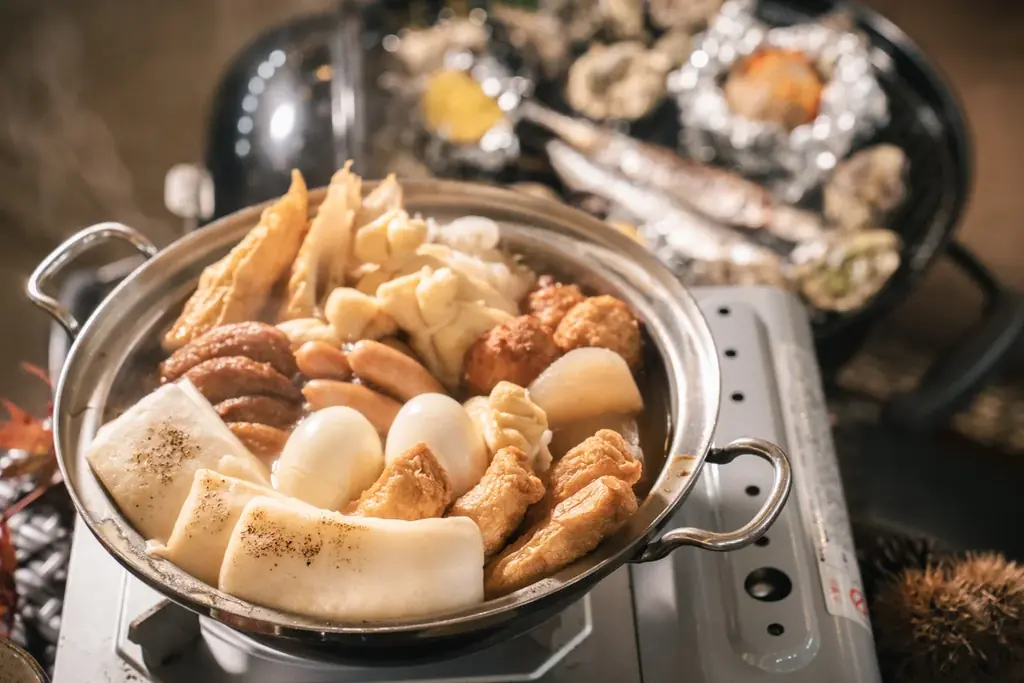 【愛知・瀬戸】牡蠣好き必見！今年も牡蠣の季節がやってくる！11月から焼き牡蠣＆ガンガン焼き食べ放題、名物牡蠣しゃぶも登場　ウッドデザインパーク瀬戸 画像 4
