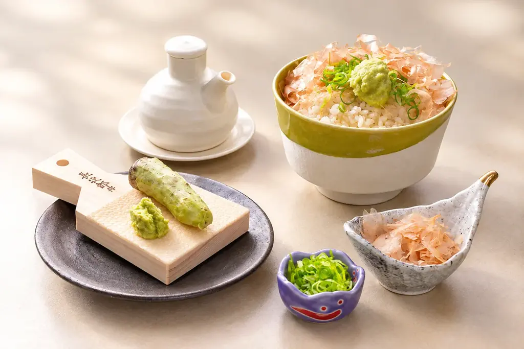 東伊豆【大人の秋休み】海を望む温泉宿で旬グルメ＆味覚狩り♪ 天城わさび丼、三島甘藷と栗のパフェ etc. 画像 4