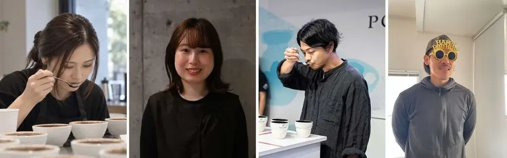 「スペシャルティコーヒーの祭典 SCAJ 2026」速報　コーヒー界トップの技の競演、5つの競技会の頂点が決定　「NEW PRODUCTS AWARD 2026」決定 画像 2