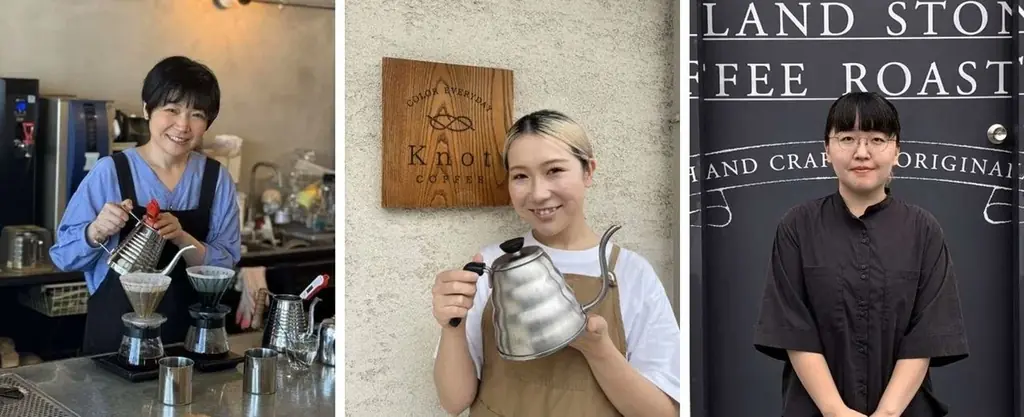 「スペシャルティコーヒーの祭典 SCAJ 2026」速報　コーヒー界トップの技の競演、5つの競技会の頂点が決定　「NEW PRODUCTS AWARD 2026」決定 画像 3