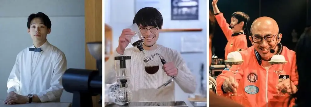 「スペシャルティコーヒーの祭典 SCAJ 2026」速報　コーヒー界トップの技の競演、5つの競技会の頂点が決定　「NEW PRODUCTS AWARD 2026」決定 画像 4