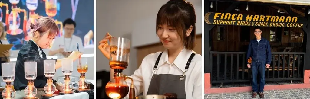 「スペシャルティコーヒーの祭典 SCAJ 2026」速報　コーヒー界トップの技の競演、5つの競技会の頂点が決定　「NEW PRODUCTS AWARD 2026」決定 画像 5