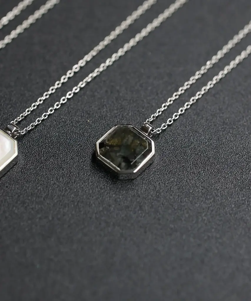 TOM WOOD「Dan Pendant」を限定リリース。世界でパリゴのみの「Tiger Eye」を含む全4色を、10/31(土)に岡山店で先行発売 画像 10