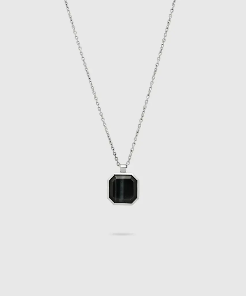 TOM WOOD「Dan Pendant」を限定リリース。世界でパリゴのみの「Tiger Eye」を含む全4色を、10/31(土)に岡山店で先行発売 画像 3
