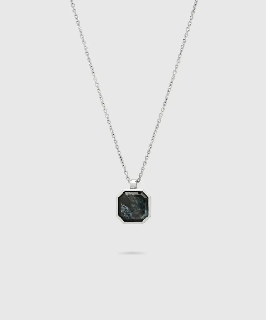 TOM WOOD「Dan Pendant」を限定リリース。世界でパリゴのみの「Tiger Eye」を含む全4色を、10/31(土)に岡山店で先行発売 画像 5