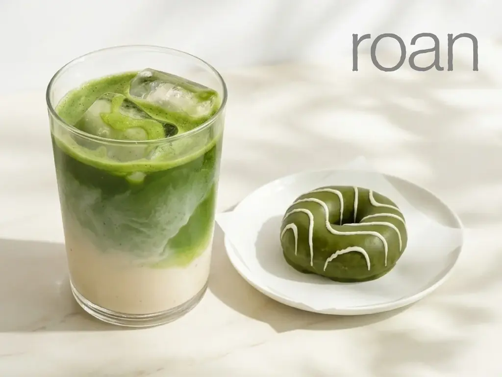 roanグランドオープン