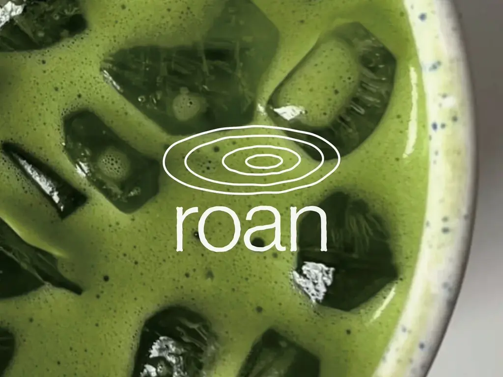 抹茶カフェ【roan（ロアン）】京都御苑エリアに11月14日(土)にグランドオープン 画像 6