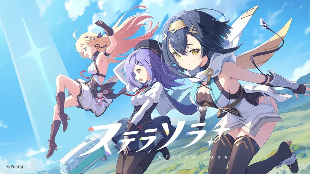 『ステラソラ』初のコラボイヤホンが登場。コハクの完全新録ボイスと描き下ろしグッズを10月18日より期間限定で受注開始 画像 10