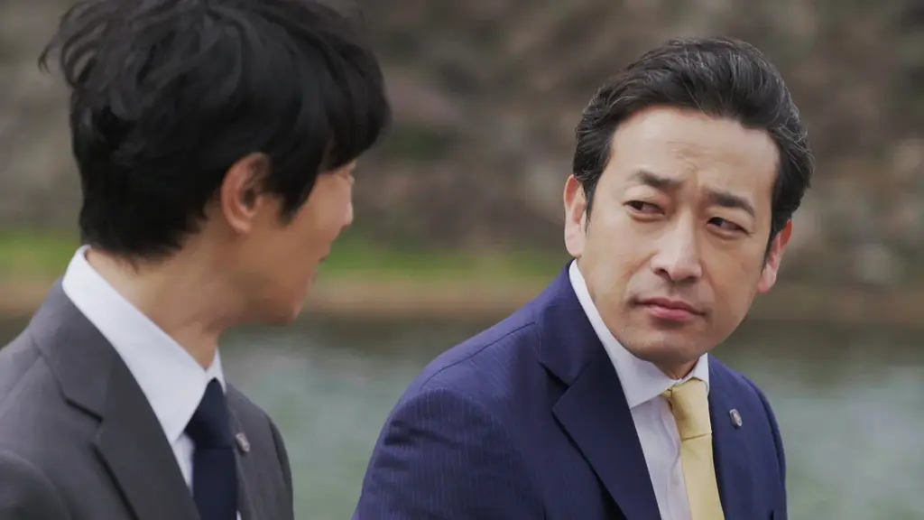 会場チケット即完売御礼！『VIVANT 悪役会議室』イベント『VIVANT 悪役大会議室』待望のオンライン生配信決定！ 画像 2