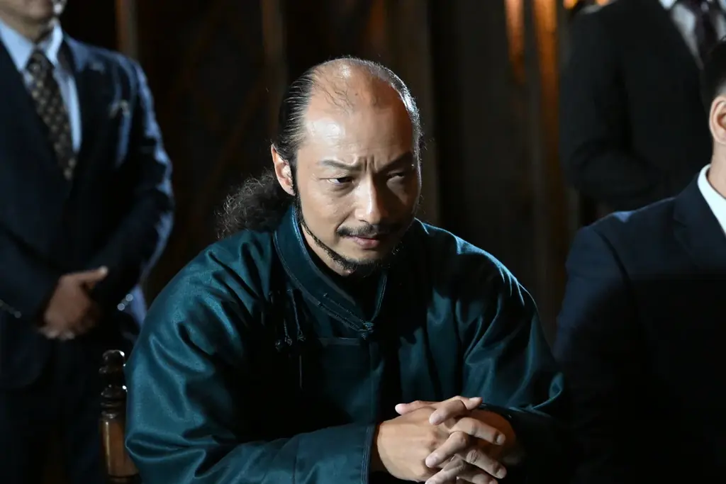 会場チケット即完売御礼！『VIVANT 悪役会議室』イベント『VIVANT 悪役大会議室』待望のオンライン生配信決定！ 画像 3