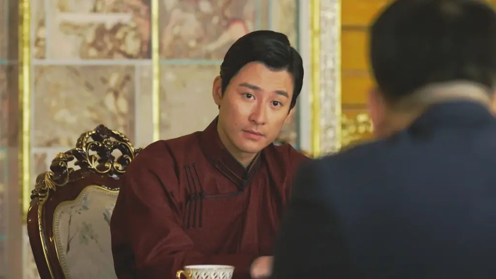 会場チケット即完売御礼！『VIVANT 悪役会議室』イベント『VIVANT 悪役大会議室』待望のオンライン生配信決定！ 画像 4
