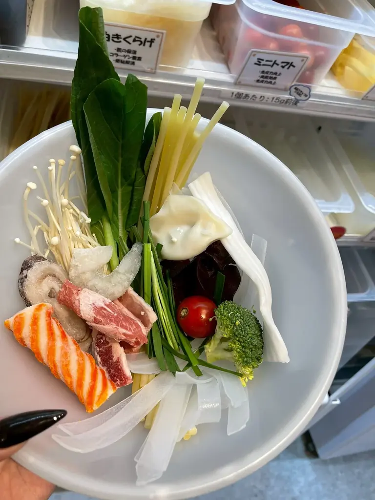 【10/30(金)オープン】大分発・行列の絶えない麻辣湯専門店「福恩（フーエン）麻辣湯」がついに沖縄県島尻郡へ出店！全国100店舗展開を目指し、各地へと拡大中 画像 4