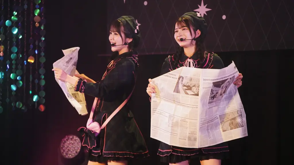 STU48、全国ツアー「STU48 Live Tour 2026」が広島でファイナル！結成10周年特設サイトのオープン＆追加公演を発表！ 画像 14