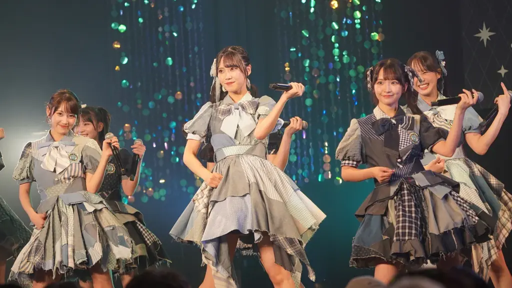 STU48、全国ツアー「STU48 Live Tour 2026」が広島でファイナル！結成10周年特設サイトのオープン＆追加公演を発表！ 画像 15
