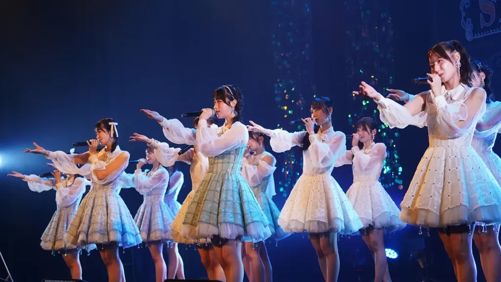 STU48、全国ツアー「STU48 Live Tour 2026」が広島でファイナル！結成10周年特設サイトのオープン＆追加公演を発表！ 画像 17