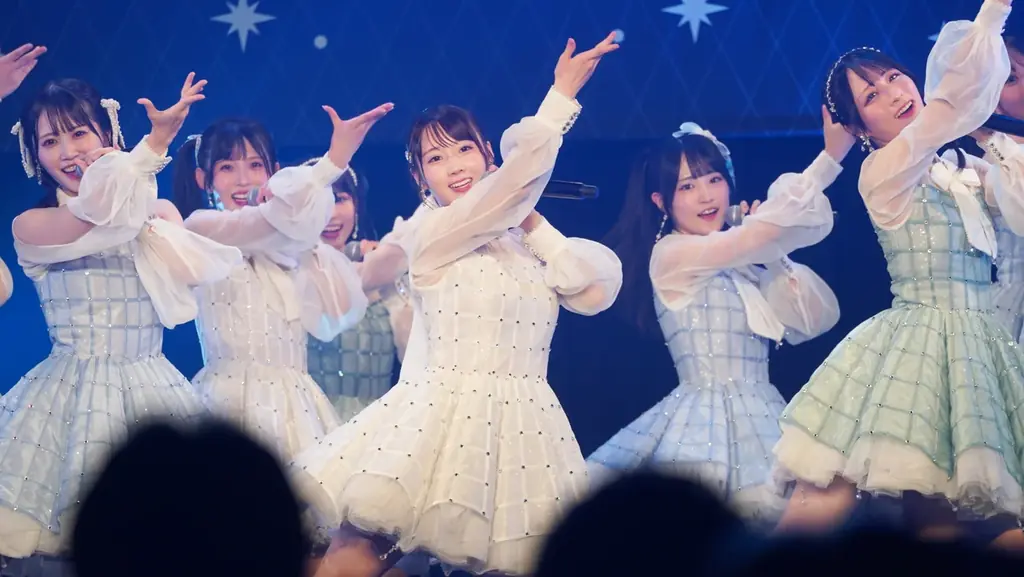STU48、全国ツアー「STU48 Live Tour 2026」が広島でファイナル！結成10周年特設サイトのオープン＆追加公演を発表！ 画像 19