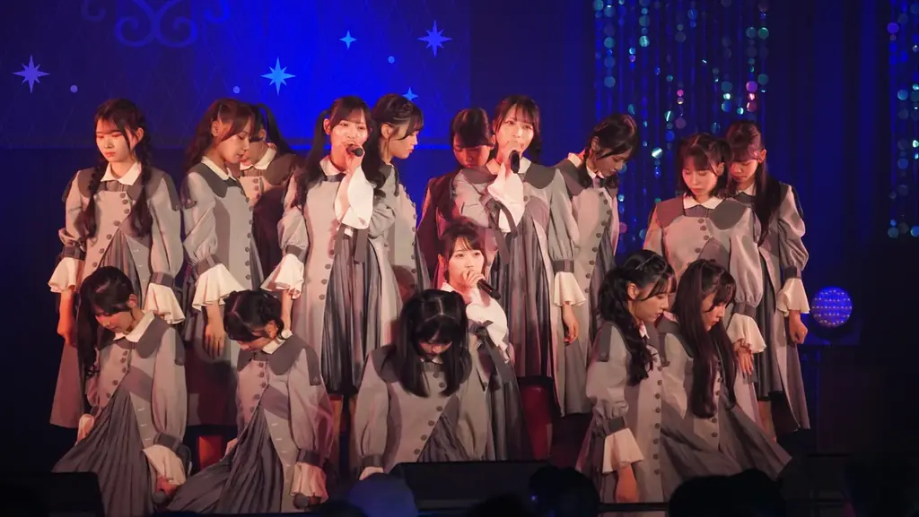STU48、全国ツアー「STU48 Live Tour 2026」が広島でファイナル！結成10周年特設サイトのオープン＆追加公演を発表！ 画像 2