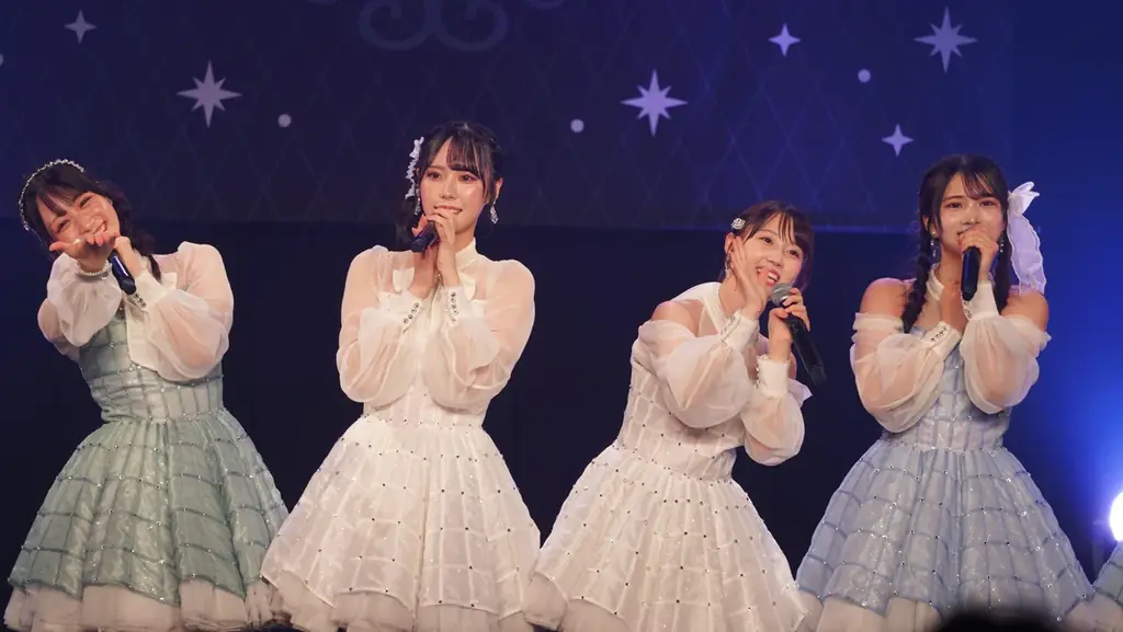 STU48、全国ツアー「STU48 Live Tour 2026」が広島でファイナル！結成10周年特設サイトのオープン＆追加公演を発表！ 画像 21