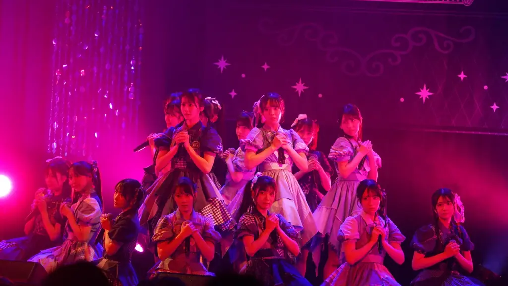 STU48、全国ツアー「STU48 Live Tour 2026」が広島でファイナル！結成10周年特設サイトのオープン＆追加公演を発表！ 画像 4