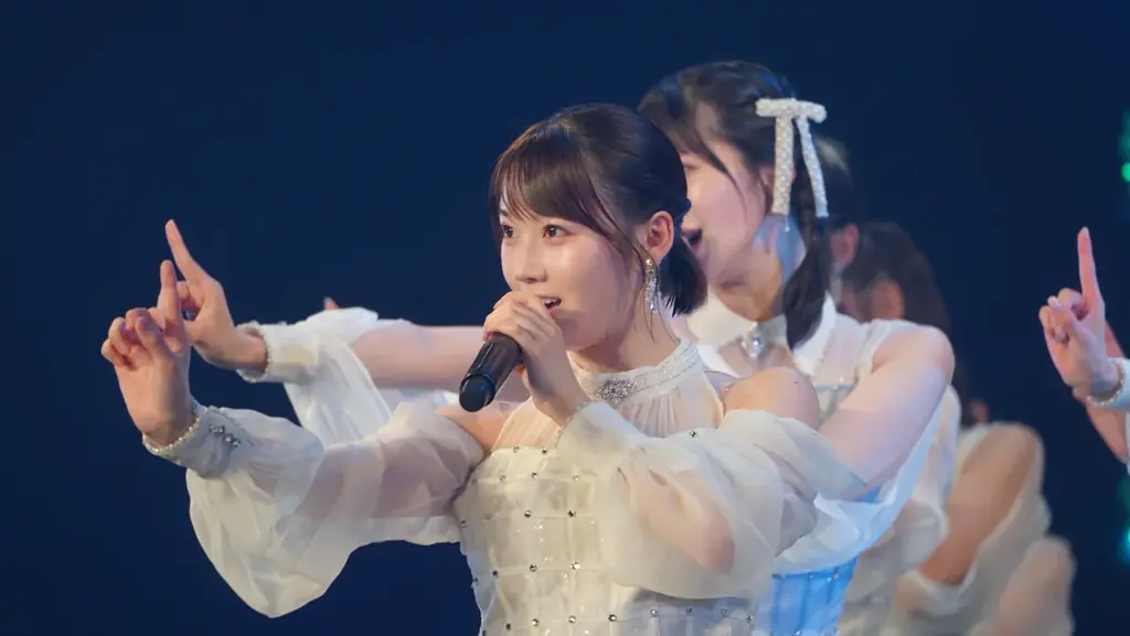 STU48、全国ツアー「STU48 Live Tour 2026」が広島でファイナル！結成10周年特設サイトのオープン＆追加公演を発表！ 画像 6