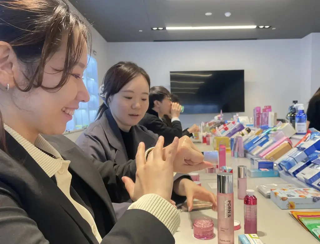 温浴施設で楽しむ日帰り韓国旅行気分。埼玉県内のおふろcafe や玉川温泉、武甲温泉などで、グルメ・美容・お土産を楽しむ「韓国フェア 2026」を開催 画像 3