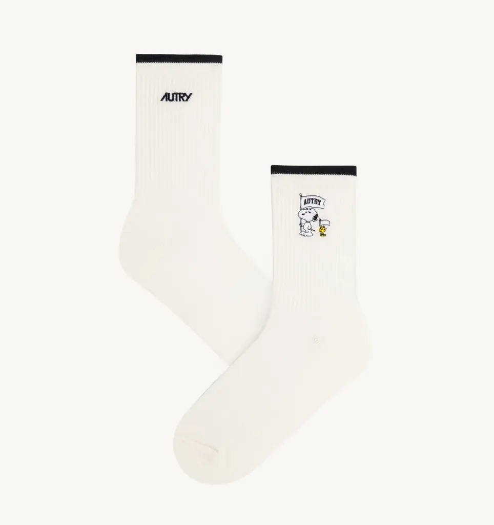 【AUTRY】「Snoopy x Autry」カプセルコレクションを2026年10月23日(金)にオートリー直営店舗にて数量限定販売 画像 11