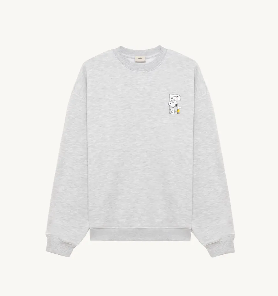 【AUTRY】「Snoopy x Autry」カプセルコレクションを2026年10月23日(金)にオートリー直営店舗にて数量限定販売 画像 7